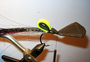 4/0 Stealth Bomber